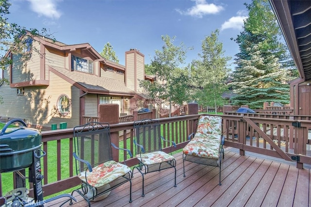 711 Cienega Rd Unit B, Big Bear Lake, CA 92315 - photo 19