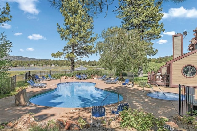 711 Cienega Rd Unit B, Big Bear Lake, CA 92315 - photo 29