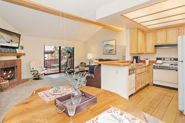 711 Cienega Rd Unit B, Big Bear Lake, CA 92315 - photo 11