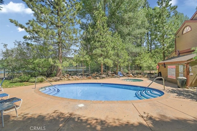 711 Cienega Rd Unit B, Big Bear Lake, CA 92315 - photo 31