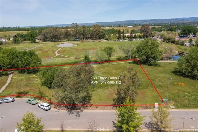 130 Three Oaks Ct, Chico CA, 95973 land for sale