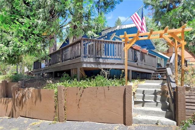 23874 Zuger Dr, Crestline, CA 92325 - photo 2