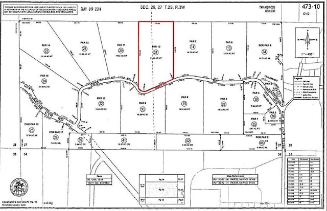 0 Vista Suelto Rd, Moreno Valley CA, 92555 land for sale