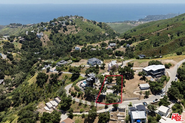 27084 Old Chimney Rd, Malibu CA, 90265 land for sale