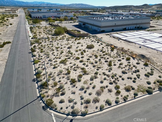 63785 19th Ave, North Palm Springs CA, 92241 land for sale