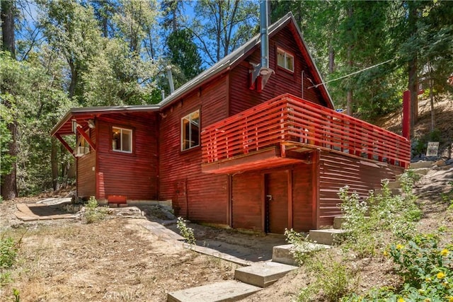 25626 Mid Ln, Twin Peaks, CA 92391 - photo 5
