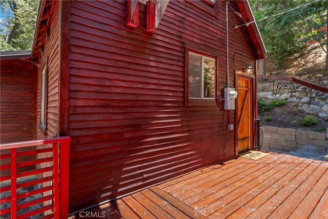 25626 Mid Ln, Twin Peaks, CA 92391 - photo 36