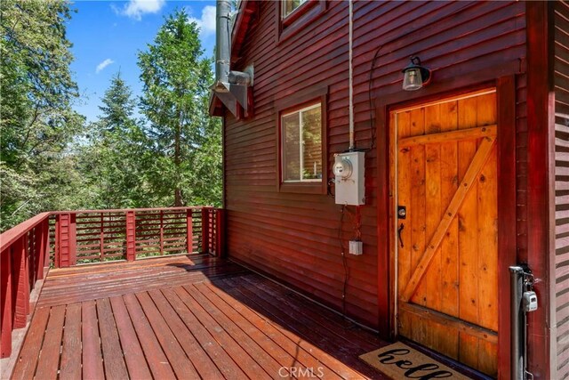 25626 Mid Ln, Twin Peaks, CA 92391 - photo 15