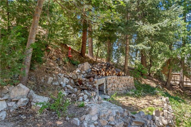 25626 Mid Ln, Twin Peaks, CA 92391 - photo 31