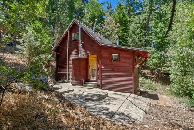 25626 Mid Ln, Twin Peaks, CA 92391 - photo 33