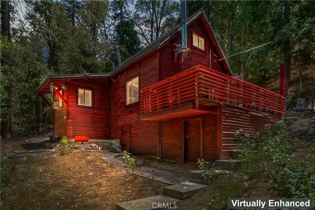 25626 Mid Ln, Twin Peaks, CA 92391 - photo 3