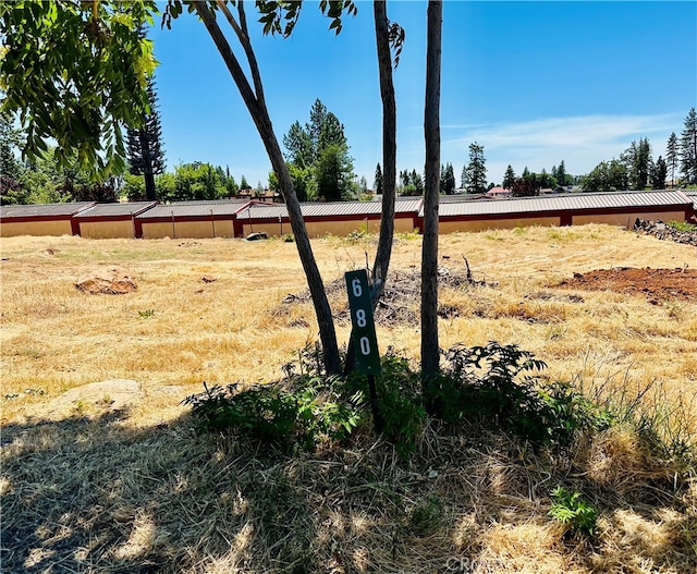 680 Memorial Way, Paradise CA, 95969 land for sale