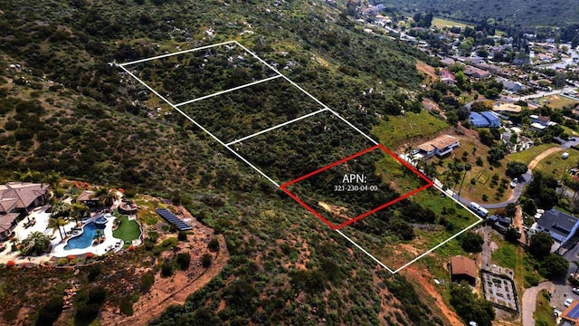 0 Carlson Ct, Poway CA, 92064 land for sale