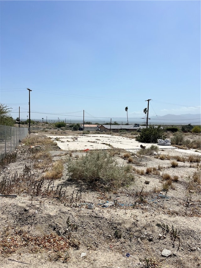 99041 Coral Reef, Mecca CA, 92254 land for sale