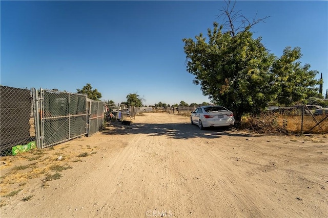 2161 Blake St, San Bernardino, CA 92407 - view of street with driveway