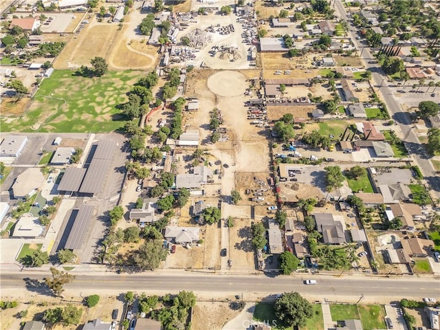 2161 Blake St, San Bernardino, CA 92407 - aerial view