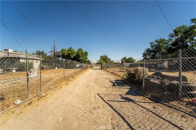 2161 Blake St, San Bernardino, CA 92407 - view of road