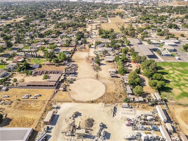 2161 Blake St, San Bernardino, CA 92407 - birds eye view of property