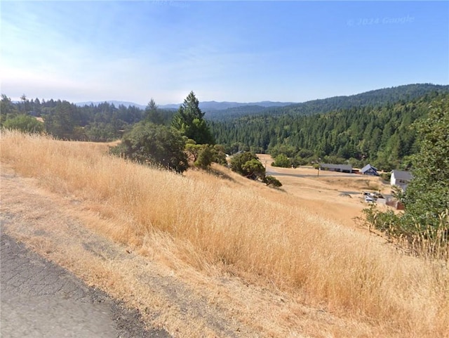 27348 Oriole Dr, Willits CA, 95490 land for sale