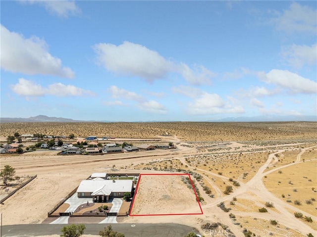 Listing photo 3 for 13711 Branding Iron Dr, Helendale CA 92342