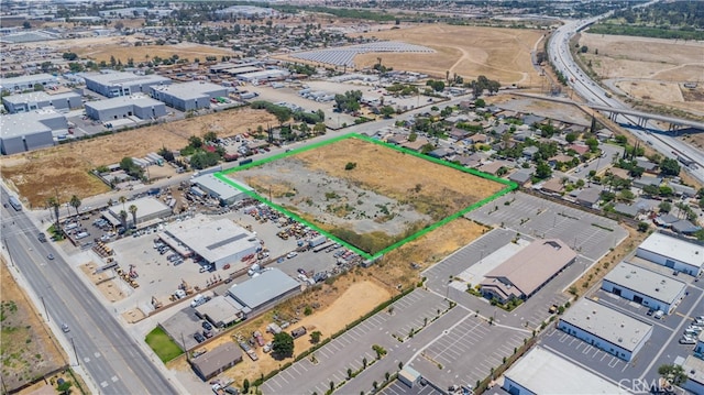 5510 28th St, Jurupa Valley CA, 92509 land for sale