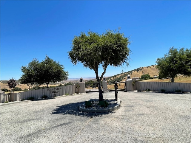 9999 Bluegill Dr, Paso Robles CA, 93446 land for sale