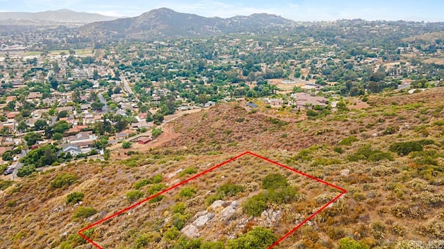 Listing photo 3 for Mountian Rd, Poway CA 92064