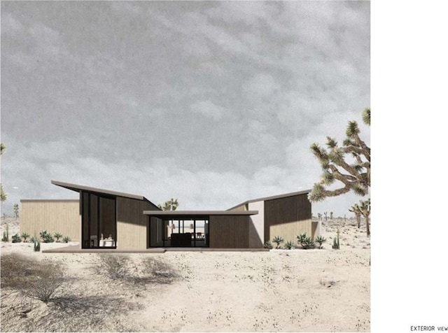 Listing photo 3 for 63974 Sun Mesa Rd, Joshua Tree CA 92252