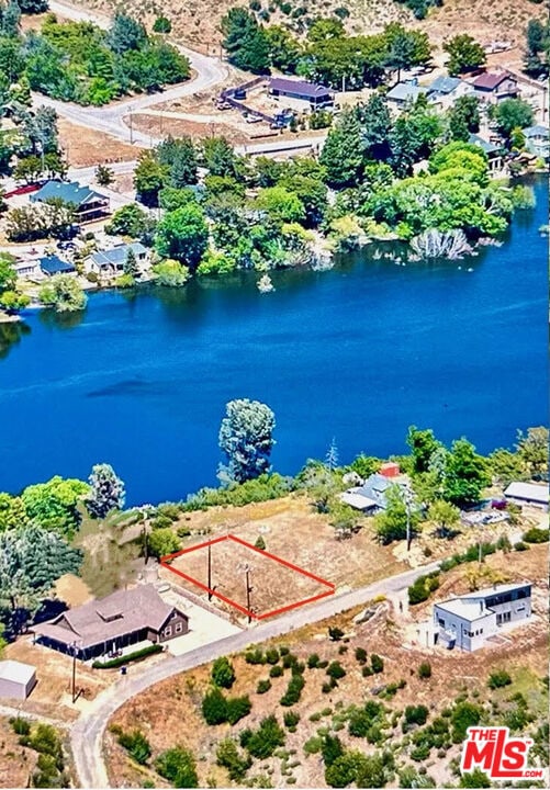 38 Newview Dr, Lake Hughes CA, 93532 land for sale