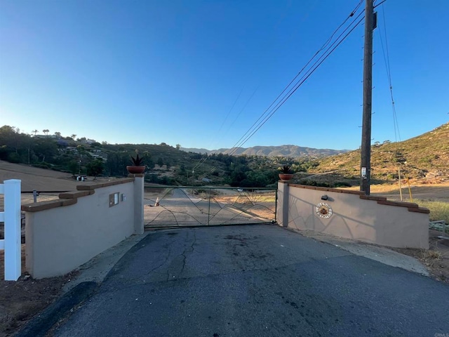 Hillside Dr, Jamul CA, 91935 land for sale