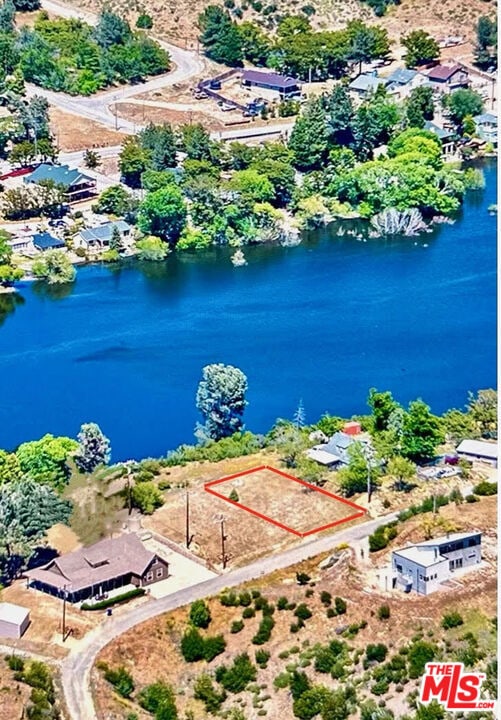 0 Newview Dr, Lake Hughes CA, 93532 land for sale