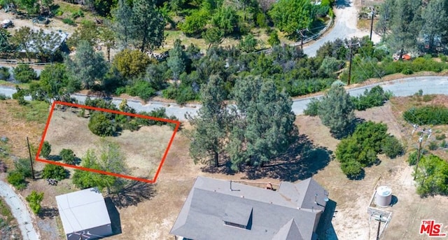 49 Austin Way, Lake Hughes CA, 93532 land for sale