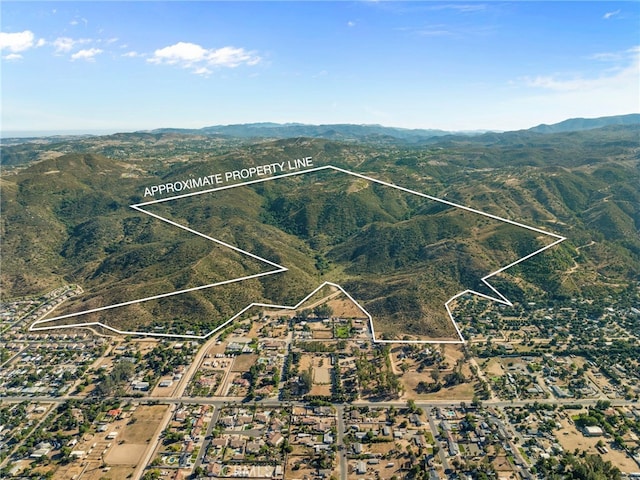 0 Wilson St, Wildomar CA, 92595 land for sale