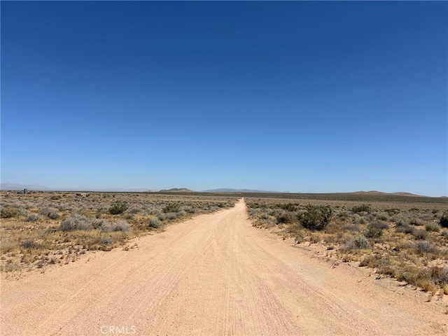 0 N Valley View Rd, Hinkley CA, 92347 land for sale