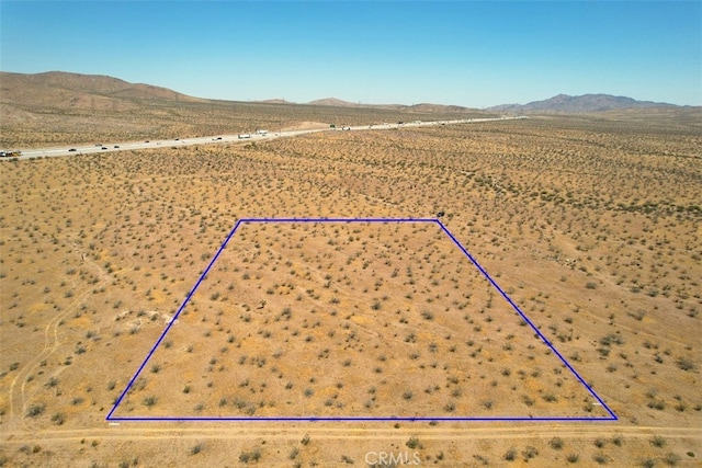 0 Kimshew St, Apple Valley CA, 92307 land for sale