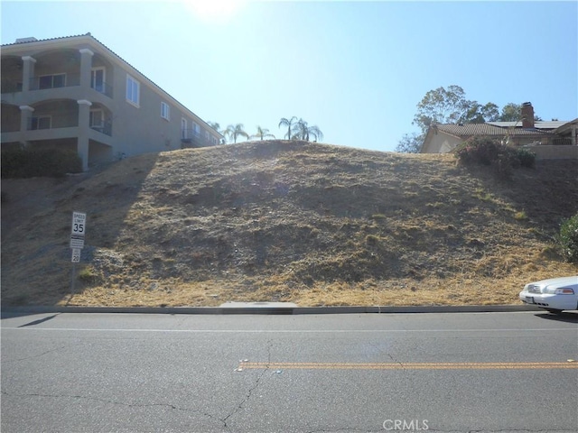 599 Long Horn Dr, Canyon Lake CA, 92587 land for sale