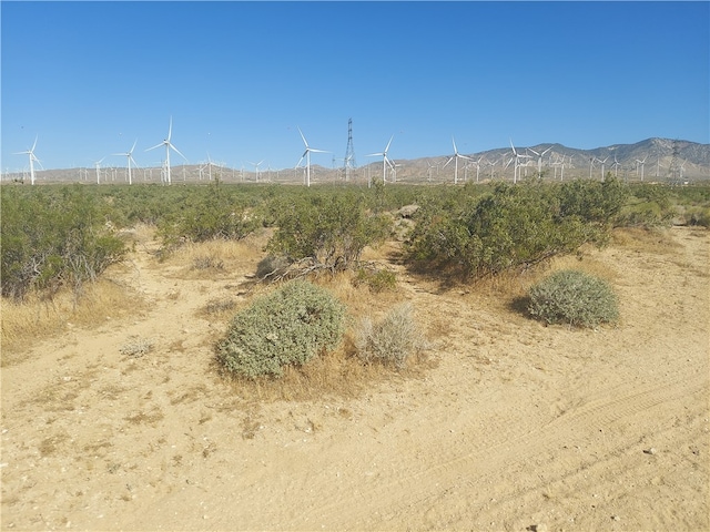 Listing photo 3 for 0 Koch St, Mojave CA 93501