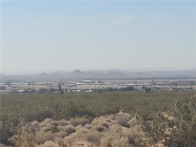 0 Koch St, Mojave CA, 93501 land for sale