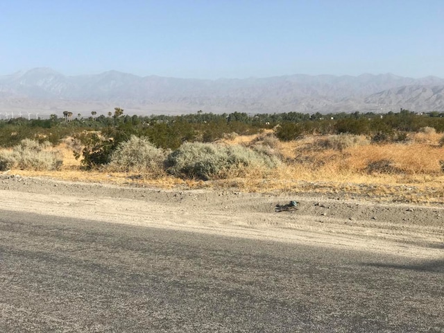 0 20the Ave, Desert Hot Springs CA, 92241 land for sale