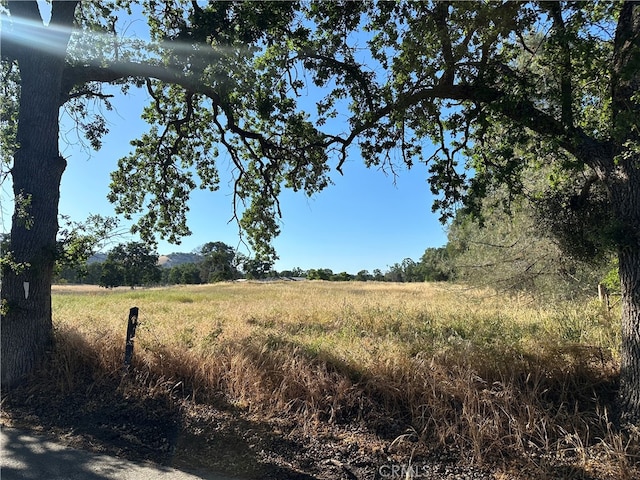 33924 Fraizer Rd, Auberry CA, 93602 land for sale