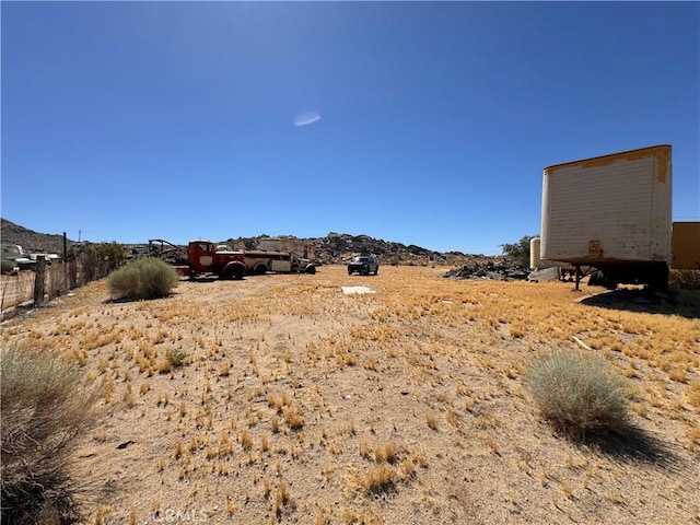 0 Academy Ave, Oro Grande, CA 92368 - photo 9