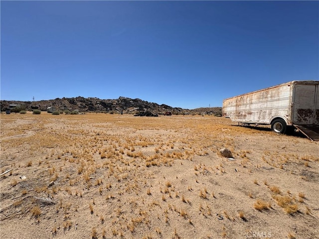 0 Academy Ave, Oro Grande, CA 92368 - photo 4
