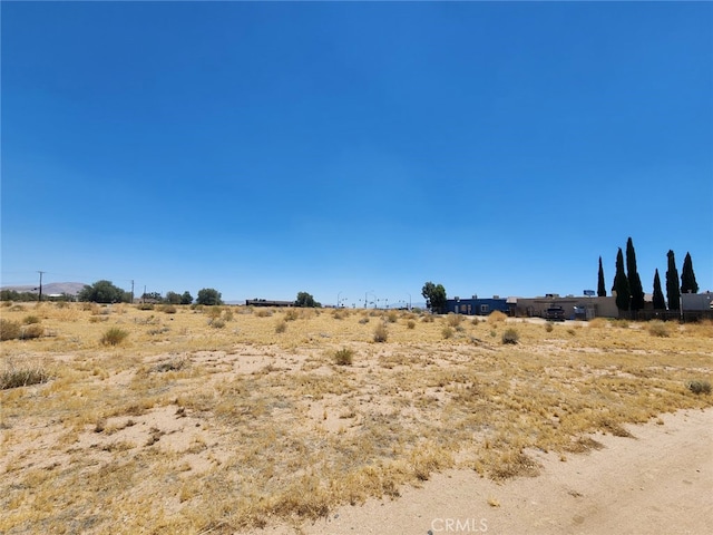 0 Air Expy, Adelanto CA, 92301 land for sale