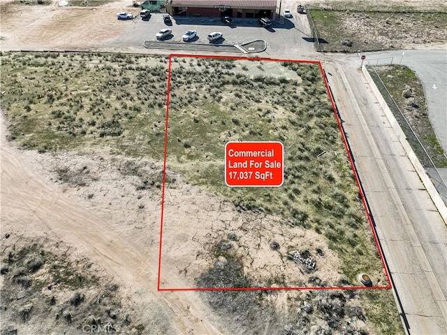 Listing photo 3 for 0 Main, Hesperia CA 92345