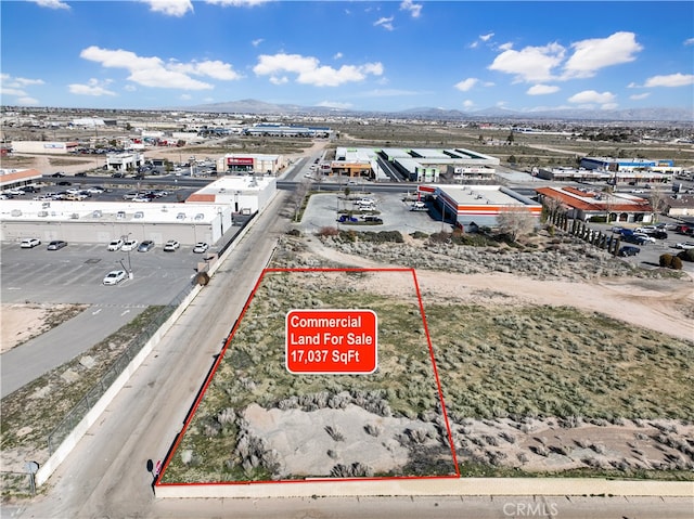 0 Main, Hesperia CA, 92345 land for sale