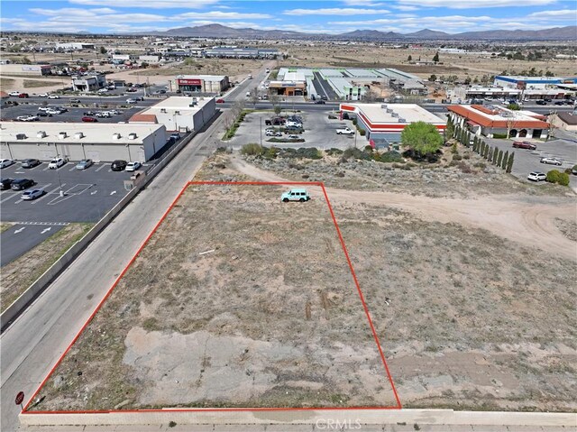 0 Main, Hesperia, CA 92345
