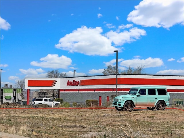 0 Main, Hesperia, CA 92345