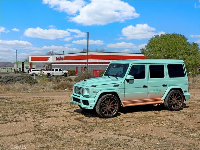 0 Main, Hesperia, CA 92345