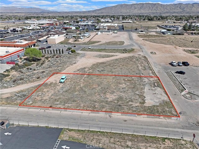 0 Main, Hesperia, CA 92345