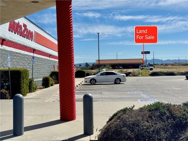 0 Main, Hesperia, CA 92345